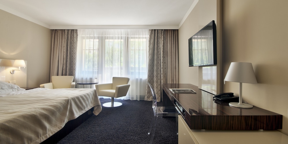 Deluxe Double or Twin Room photo 3