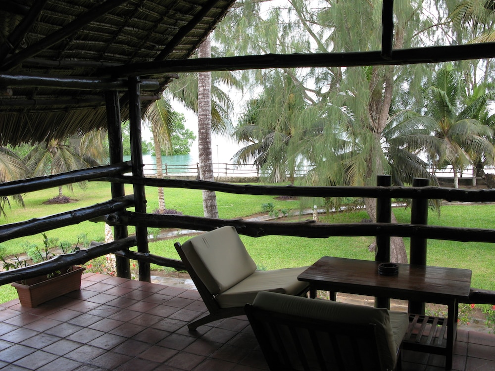 Executive Double or Twin Room, Sea View