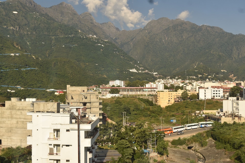 Luxury Double Room, 1 Bedroom, Mountain View - Photo 6