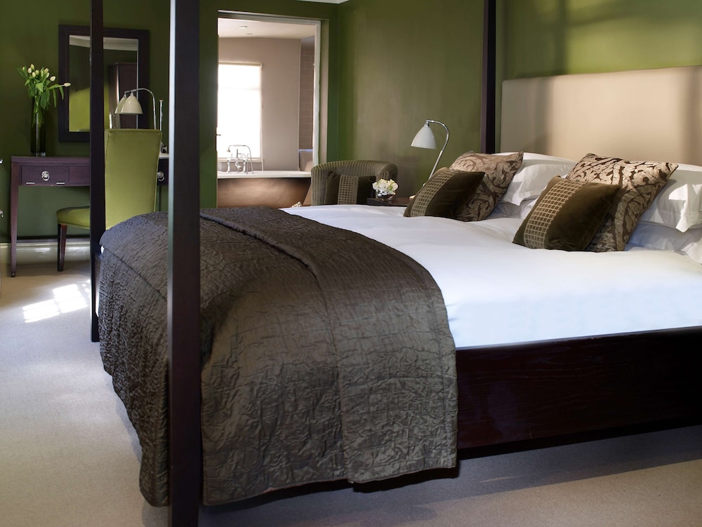 Double Room (Gatehouse ) photo 3