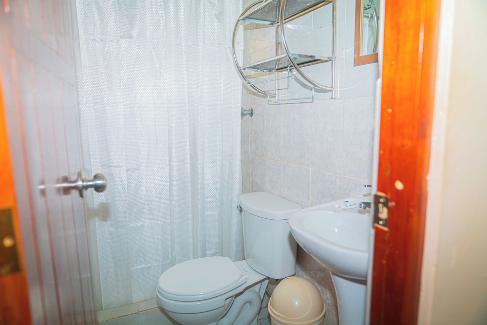 Standard Double Room photo 2