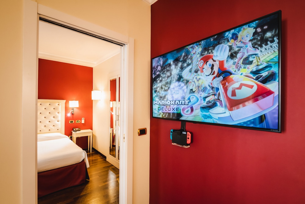 Deluxe Suite 2 Connecting Rooms photo 1