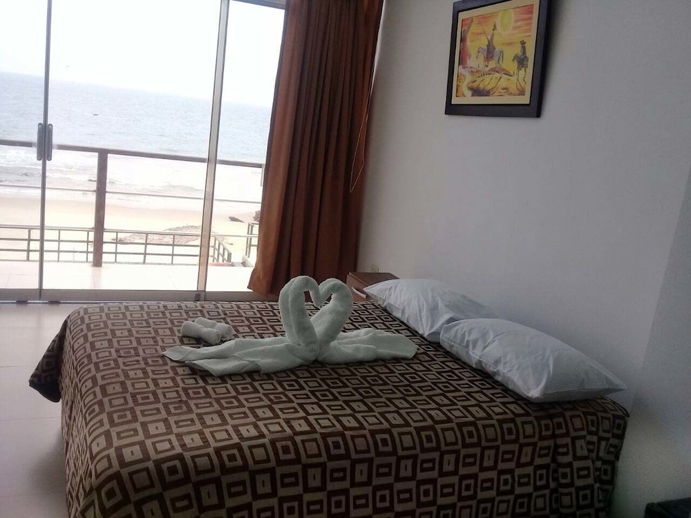 Double Room, Ocean View photo 2