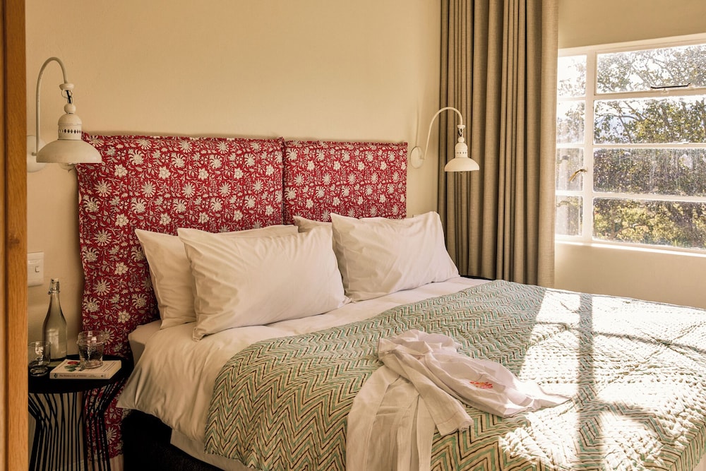 Fynbos Farmhouse photo 3