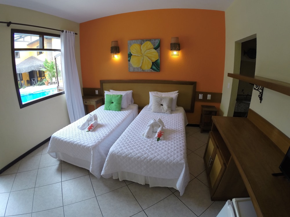Standard Double Room, Pool View photo 1