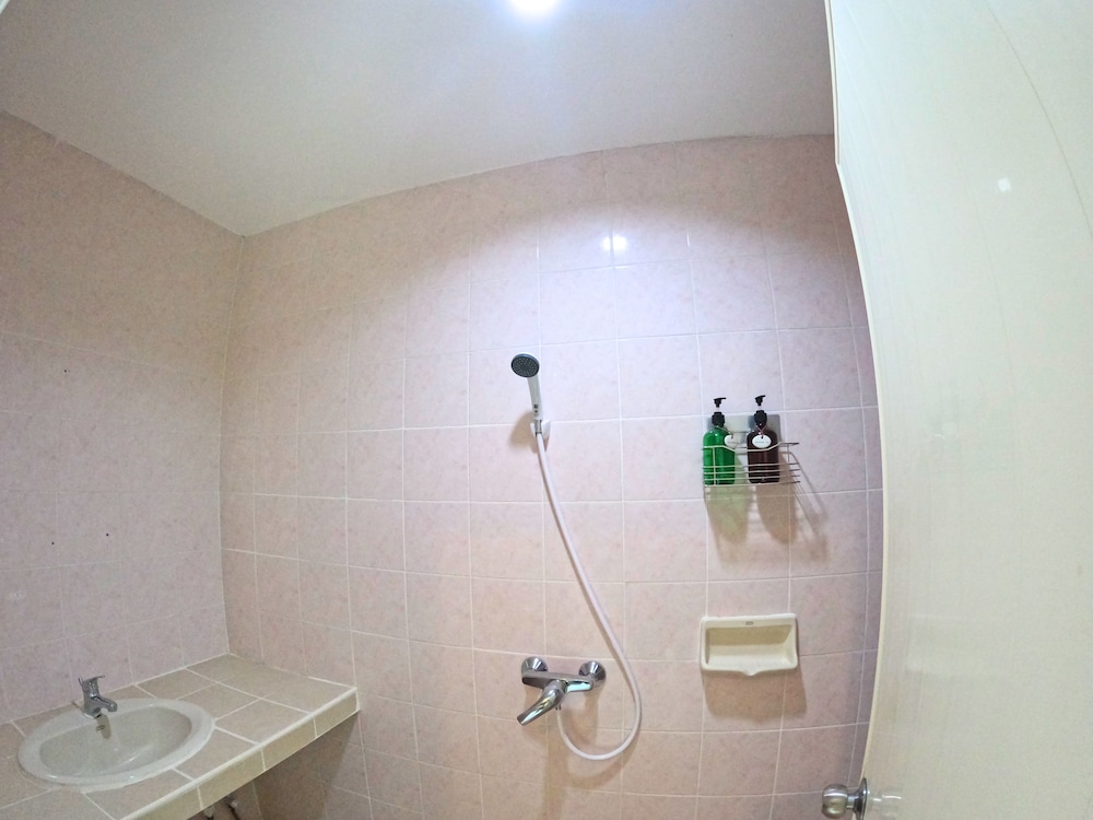 Mixed 4 beds Dormitory 1 photo 2