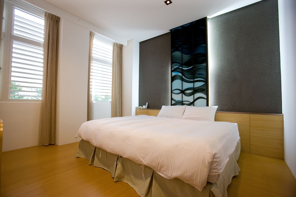 Standard Double Room photo 1
