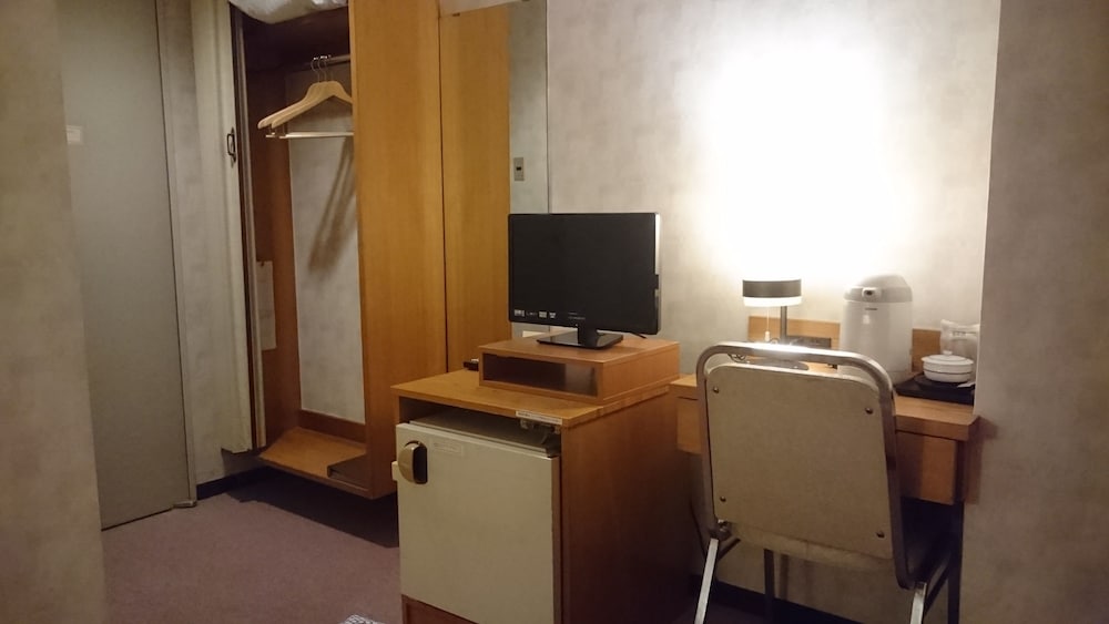 Twin Room, Non Smoking - Photo 3