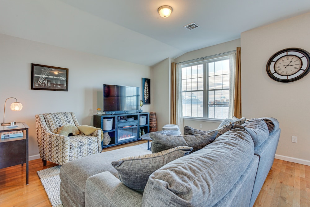 Apartment (3 Bedrooms) photo 1