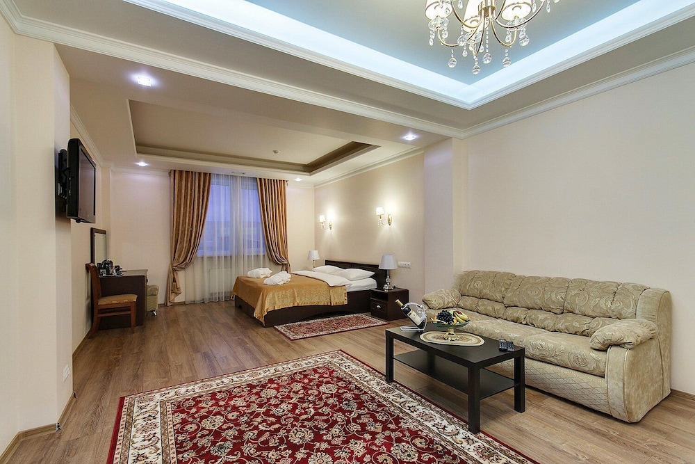 Comfort Room