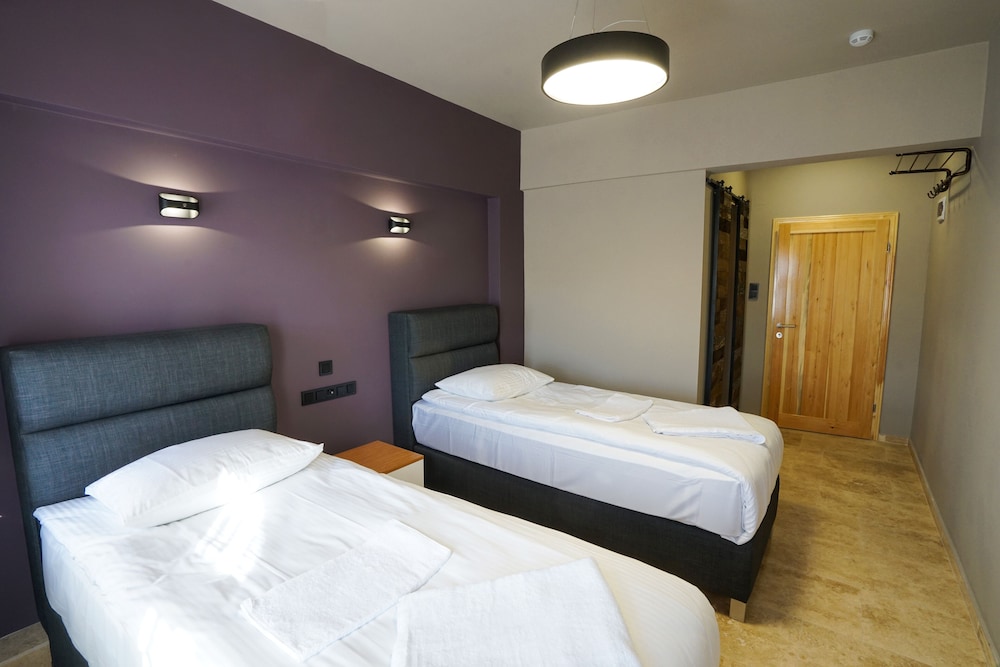 Standard Twin Room - Photo 2