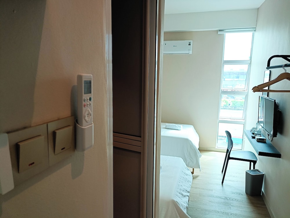 Comfort Twin Room