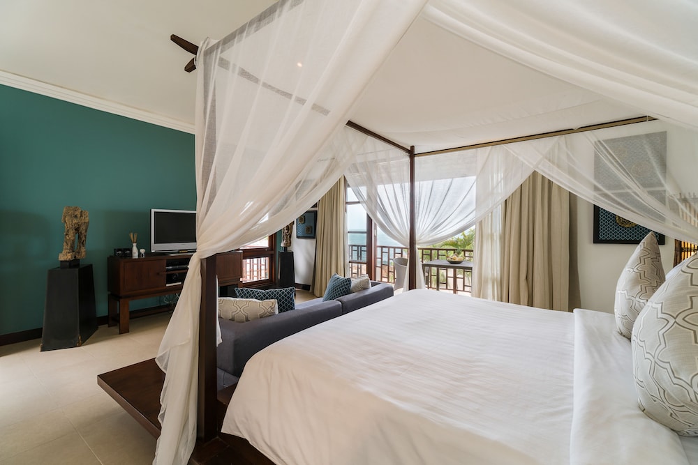 Villa, 1 Bedroom (Courtyard Pool Villa) - Photo 8