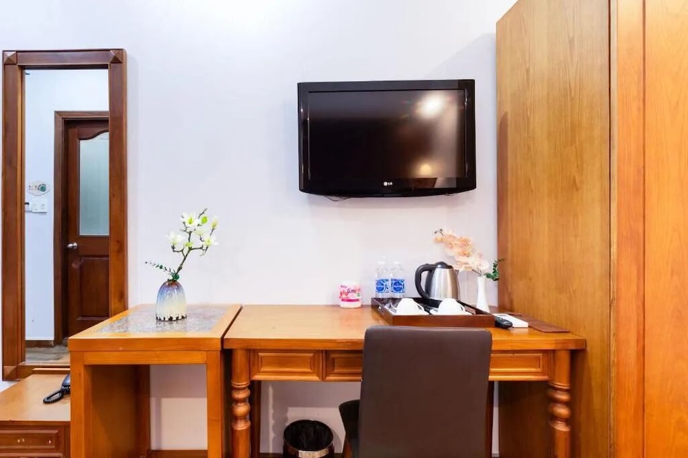 Superior Double Room, 1 Bedroom, Garden View