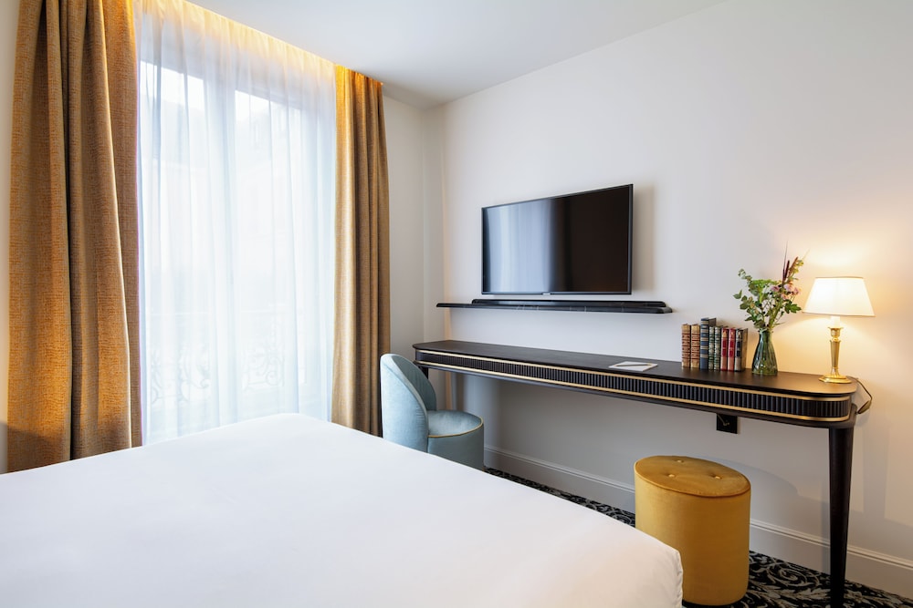 Chambre Classique - Photo 4