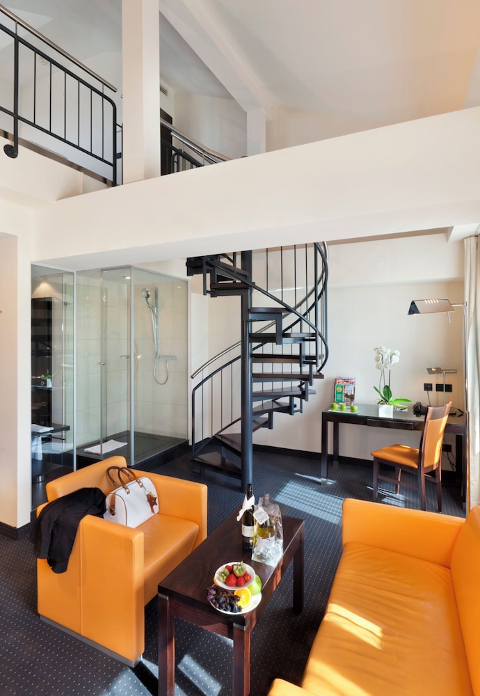 Junior Suite (Signature) photo 1