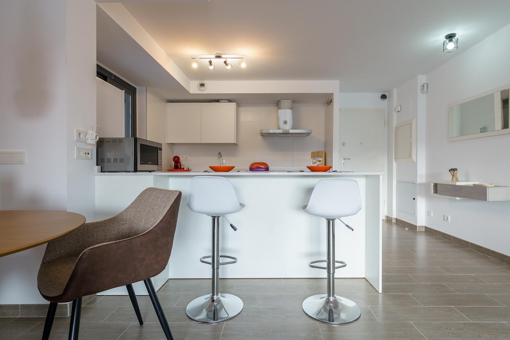 Apartment La Cala With Pool, 사진 2