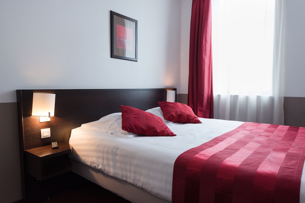 Standard Studio, 2 Twin Beds - Photo 3
