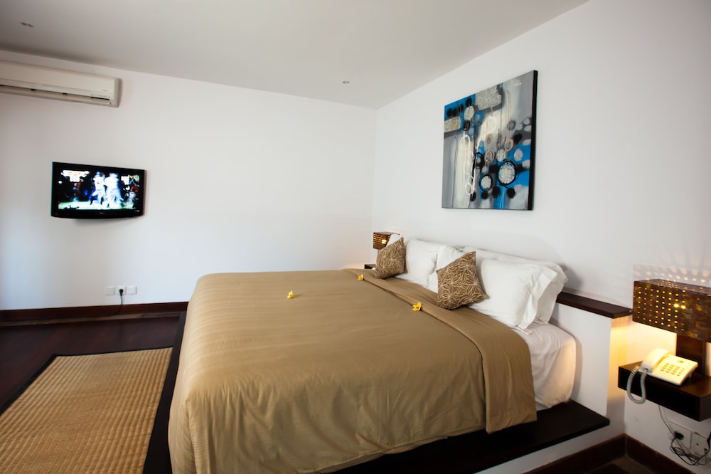 Premier Villa, 2 Bedrooms, Private Pool - Photo 4