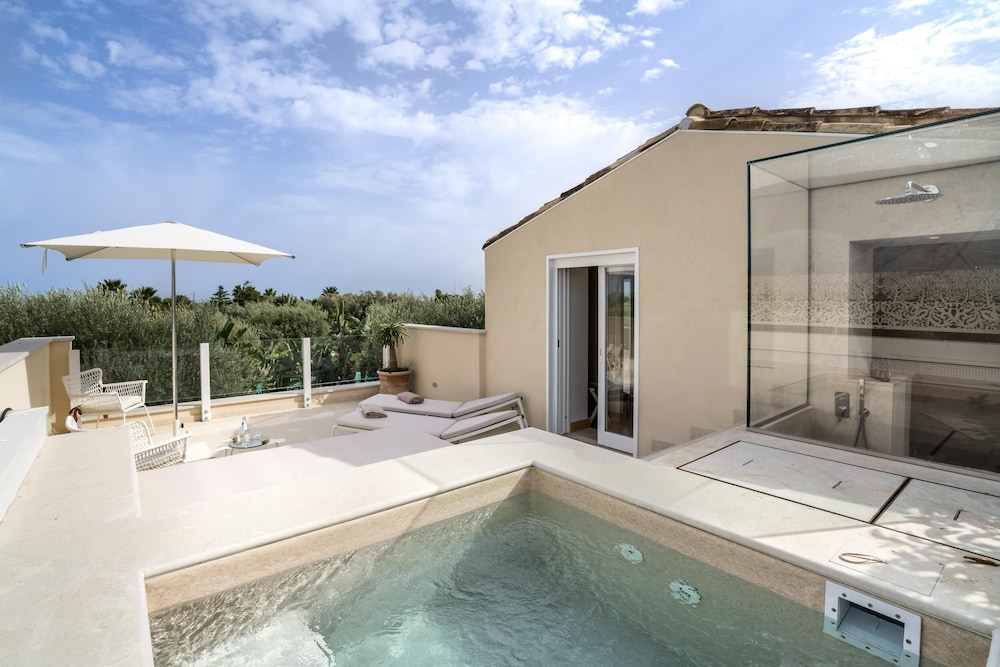 Romantic Double or Twin Room