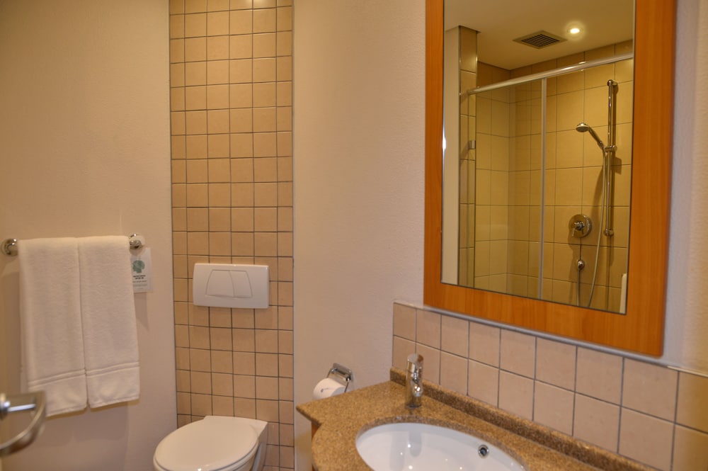 Double Room, Non Smoking