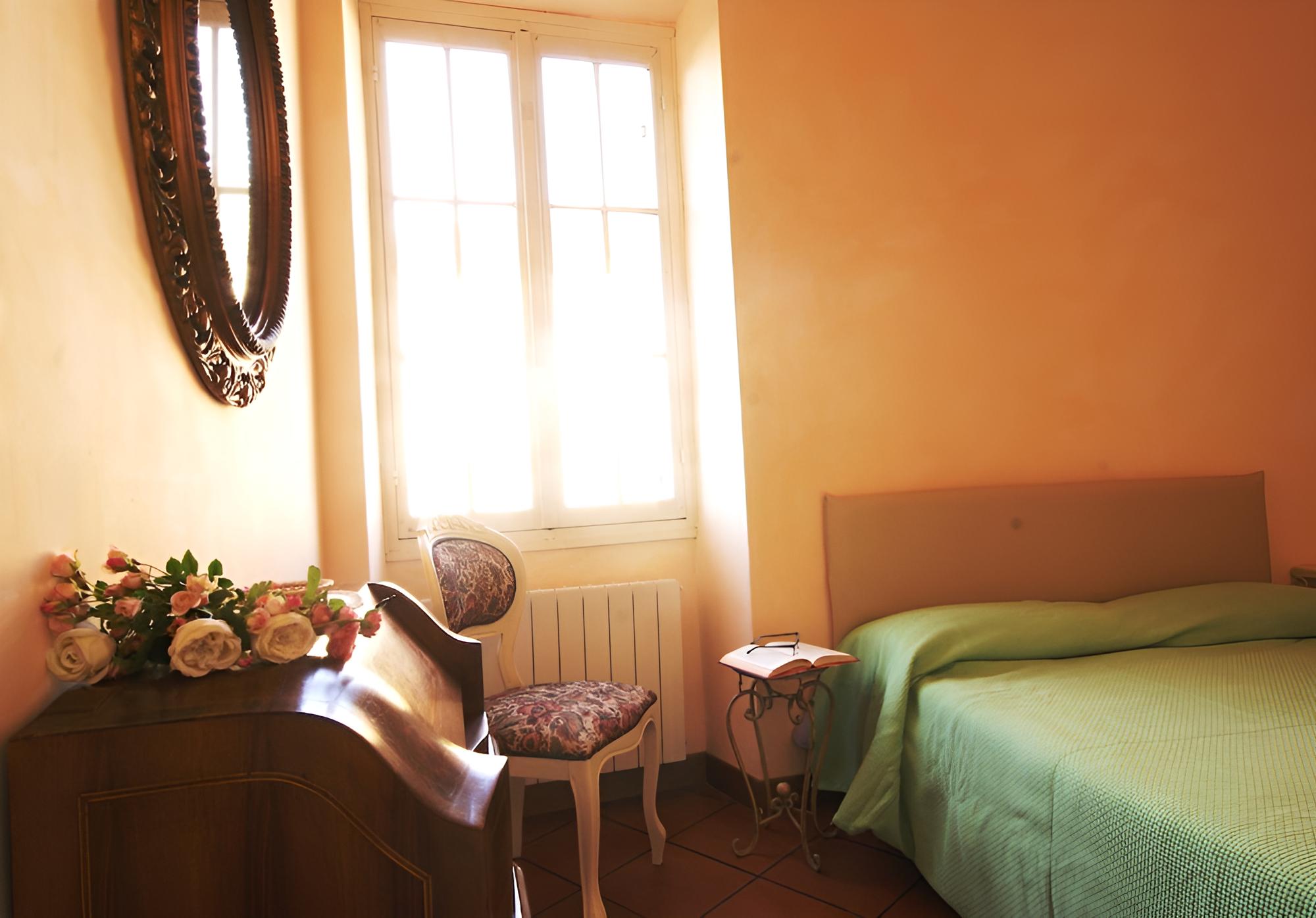 Classic Apartment, 1 Bedroom (Mulino 1) photo 1