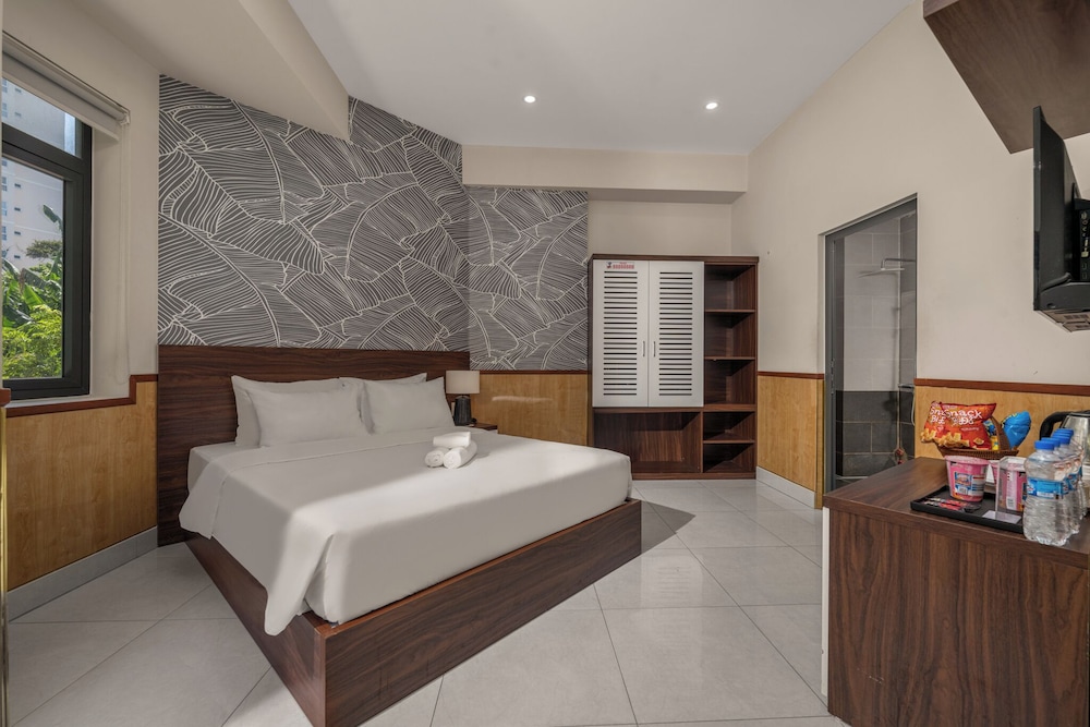 Family Triple Room