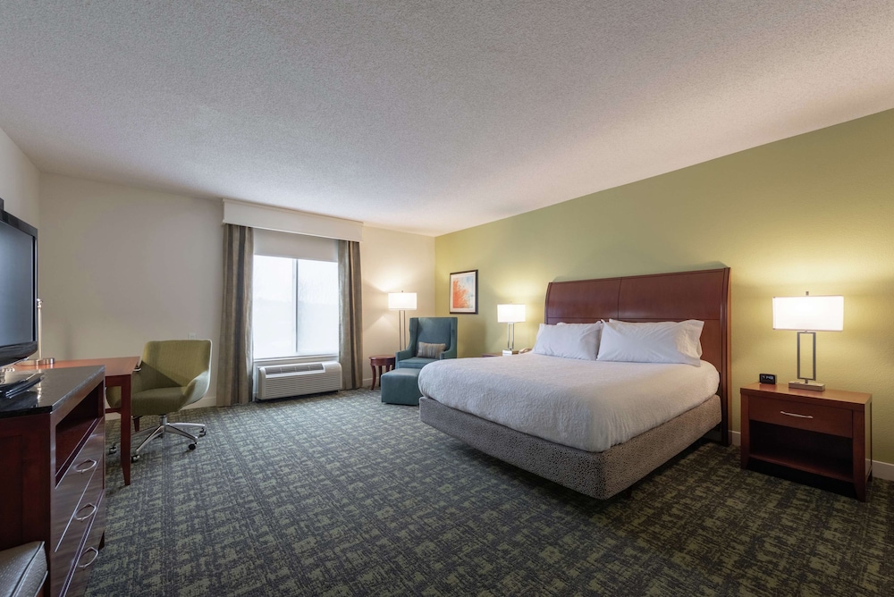 Room, Accessible