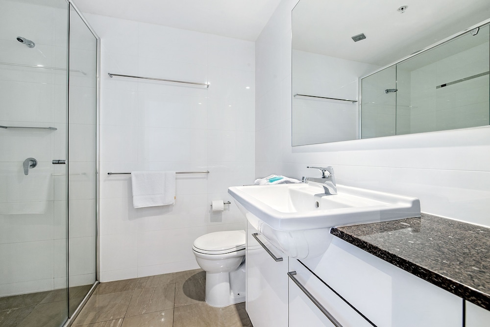 Executive Apartment, 2 Bedrooms, Sea View photo 3