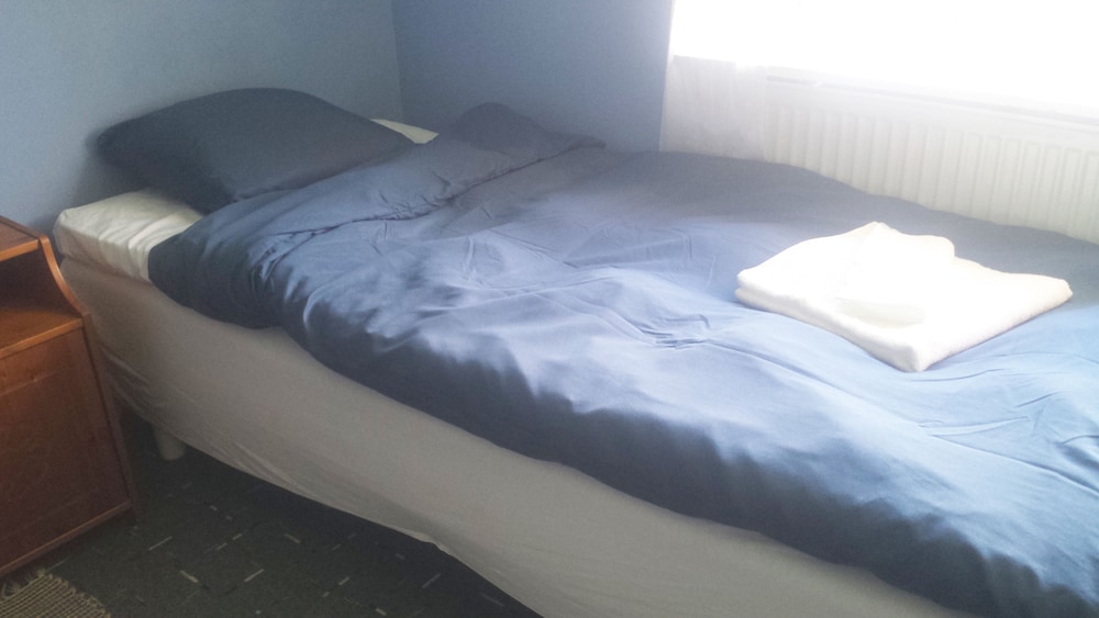 Classic Double Room, Garden View photo 2