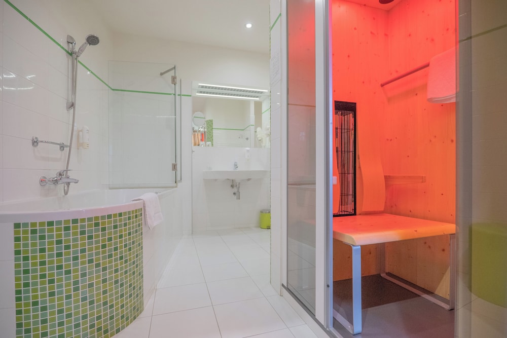 Luxury Apartment photo 3