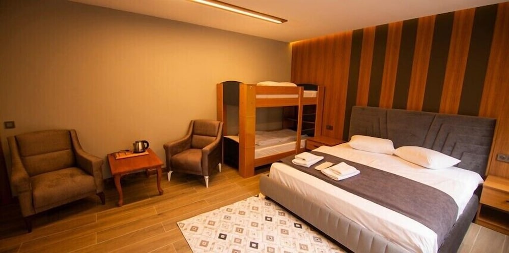Family Suite, Mountain View