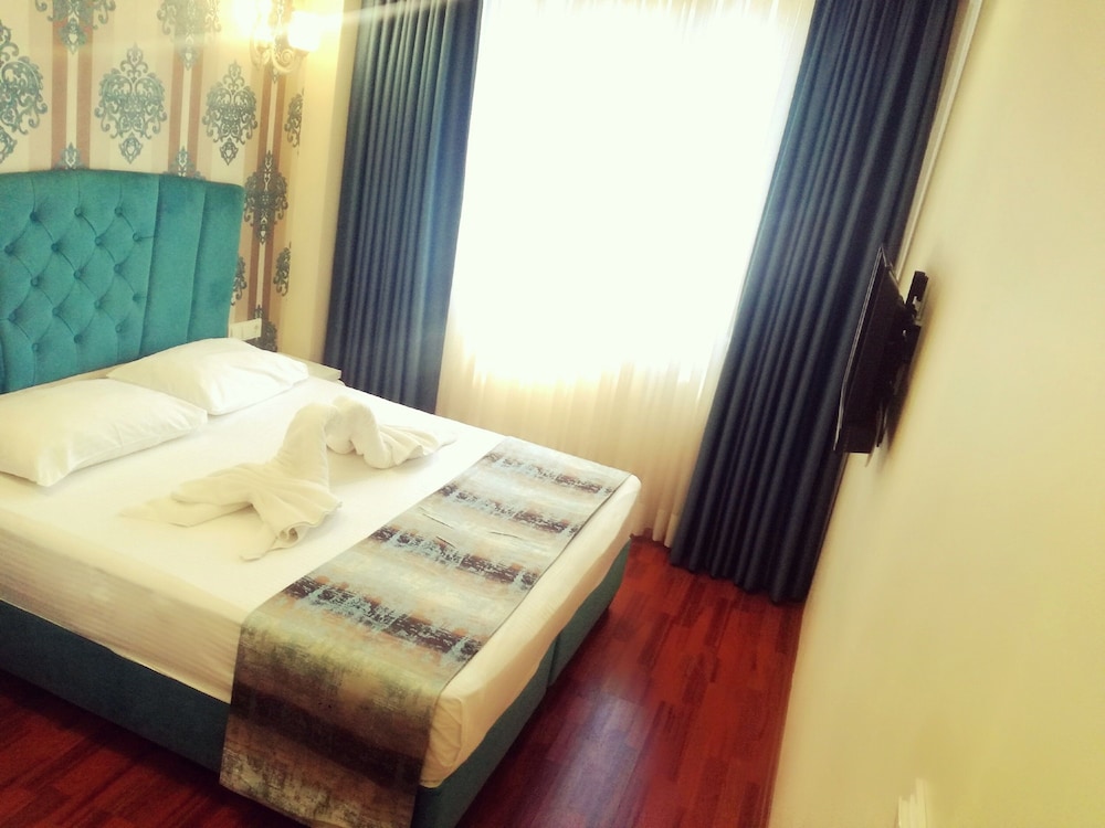 Standard Double Room, 1 Bedroom photo 2