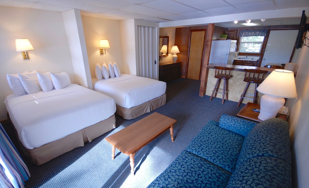 Studio Suite View S36