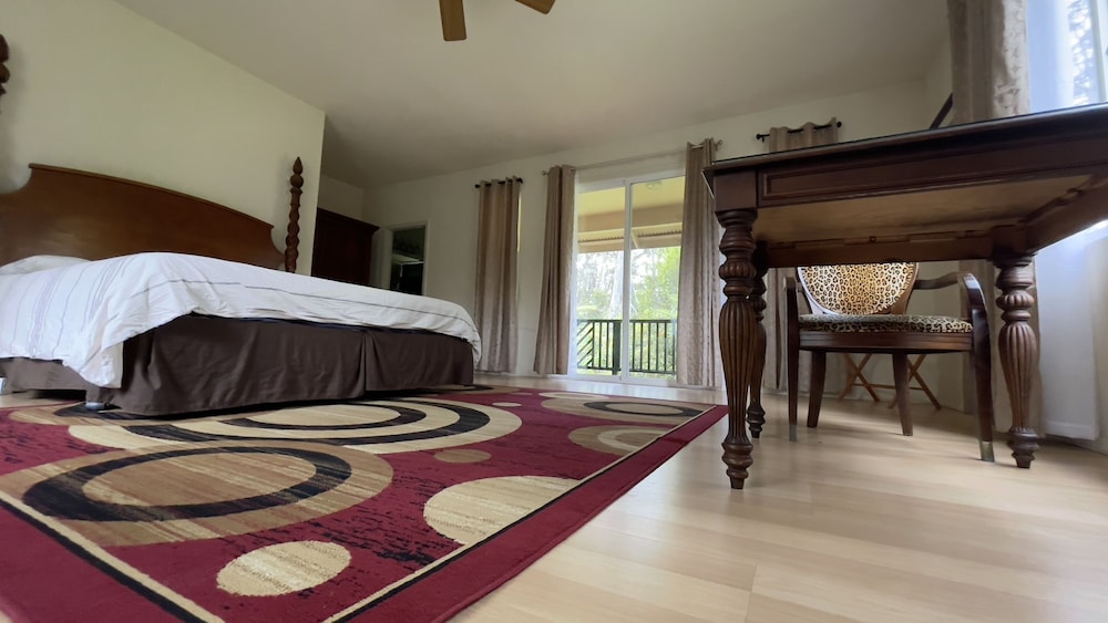 Room (Rainforest) - Photo 5