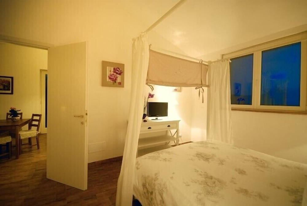 Apartment, 1 Bedroom photo 1