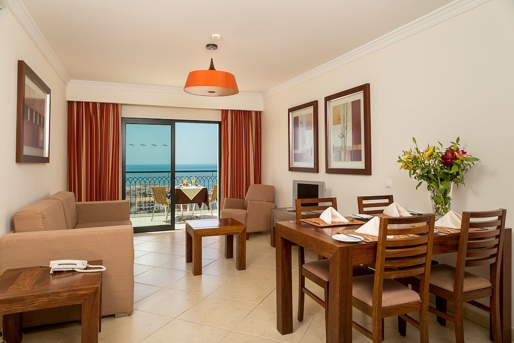 Apartment, 2 Bedrooms with balcony Cerro Mar Garden photo 1