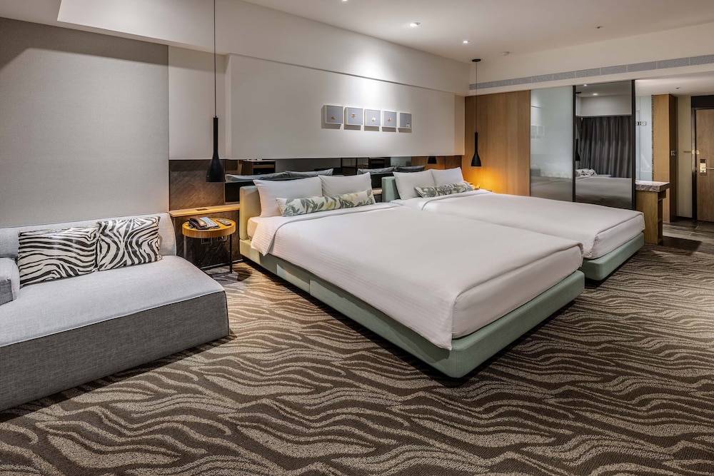 Family Quadruple Room