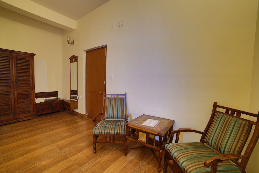 Luxury Suite AC Room photo 2