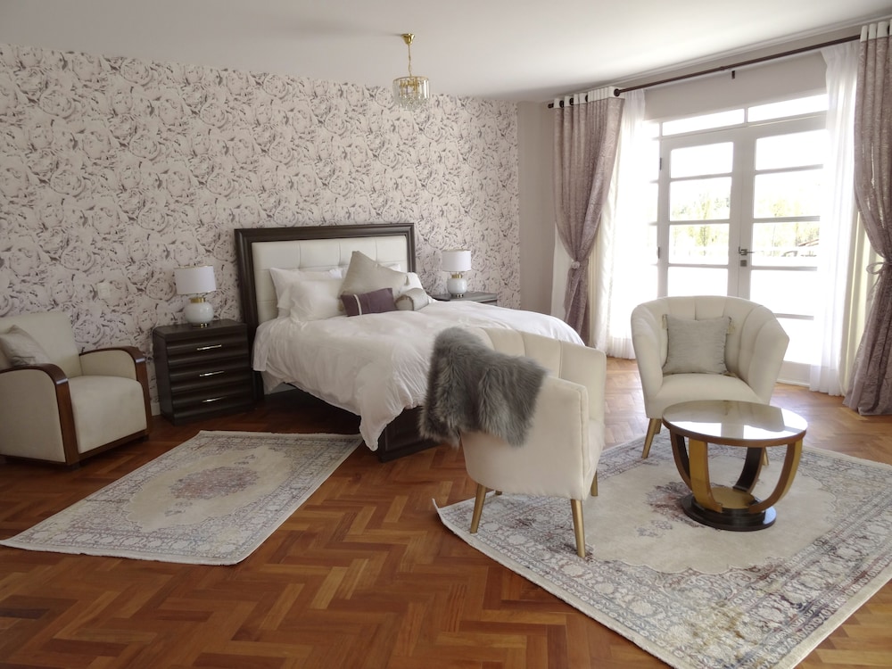 Luxury Double Room photo 1