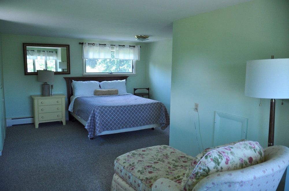 Cottage photo 1