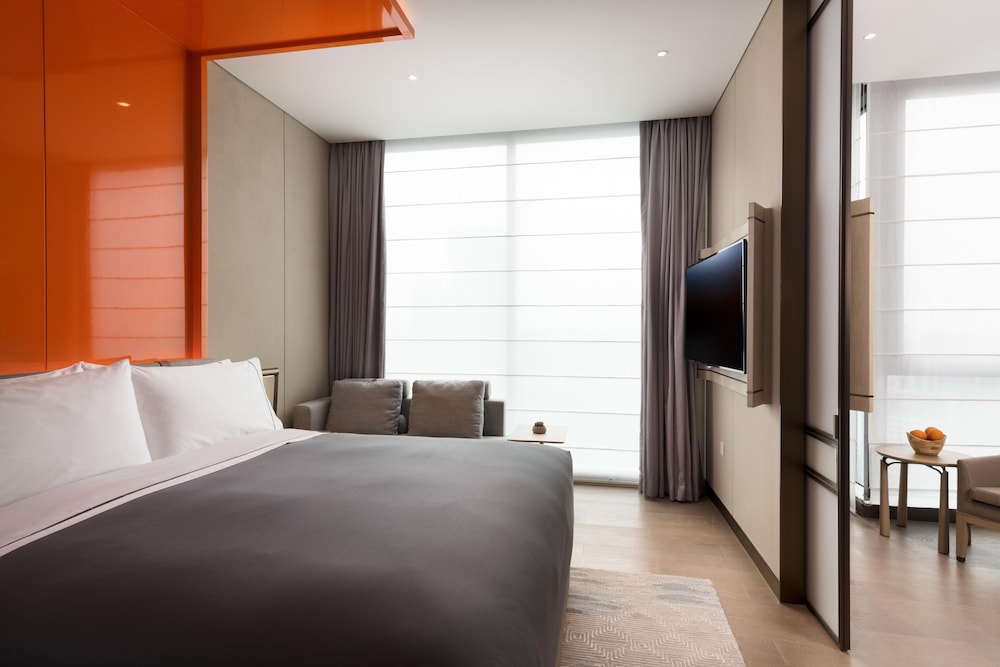 Family Studio, 2 Bedrooms