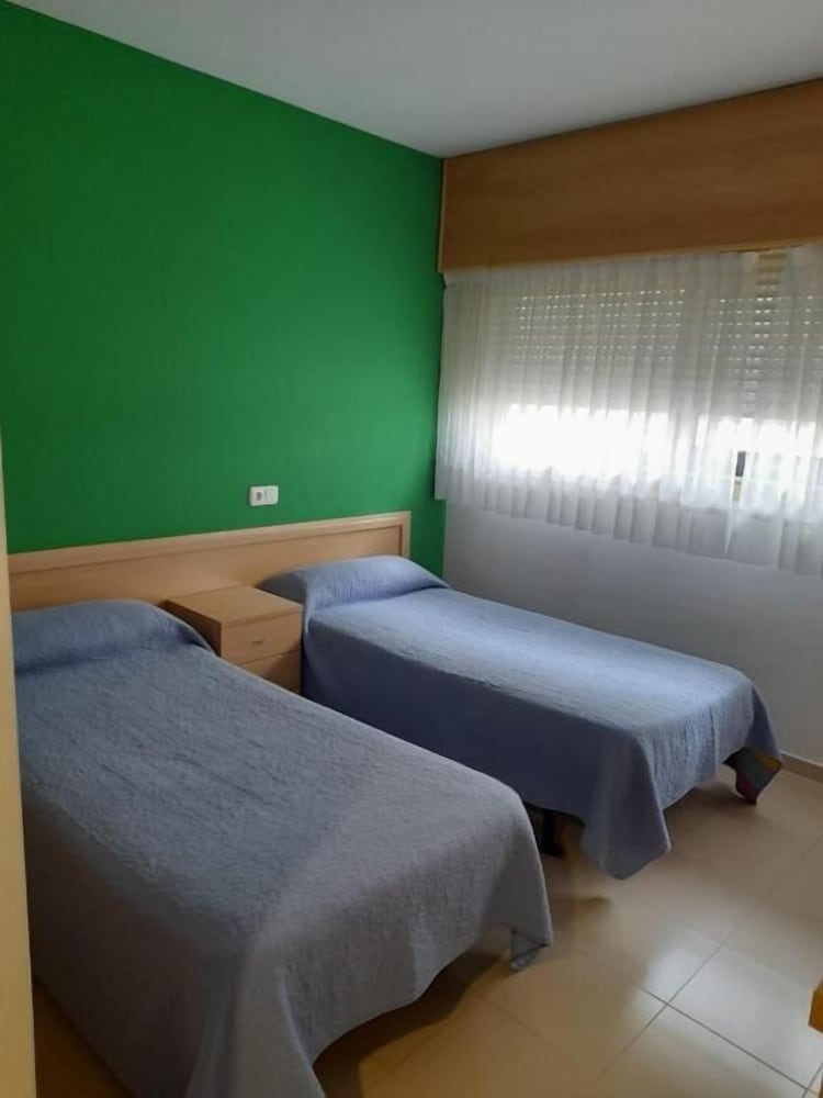 Apartamento Básico