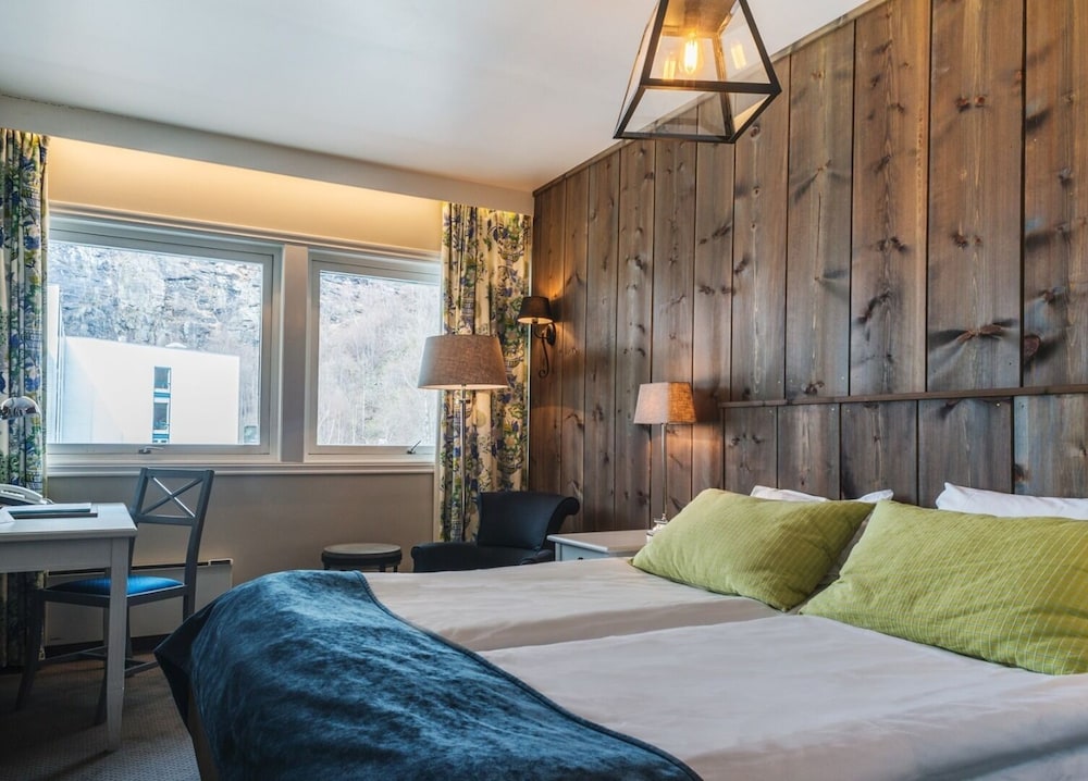 Double Room - Photo 1