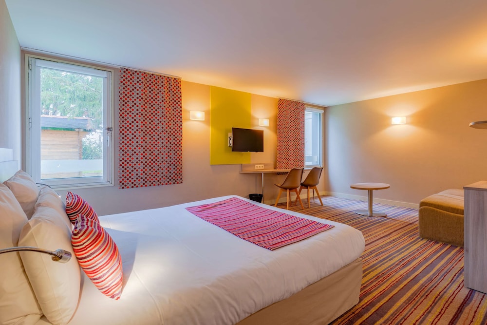 Superior Room, 2 Double Beds - Photo 1