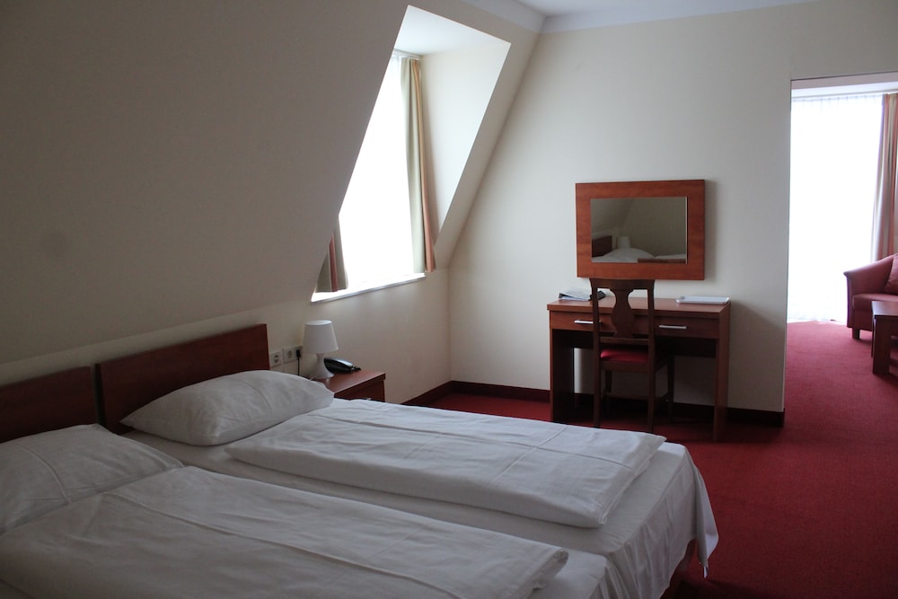 Triple Room photo 3