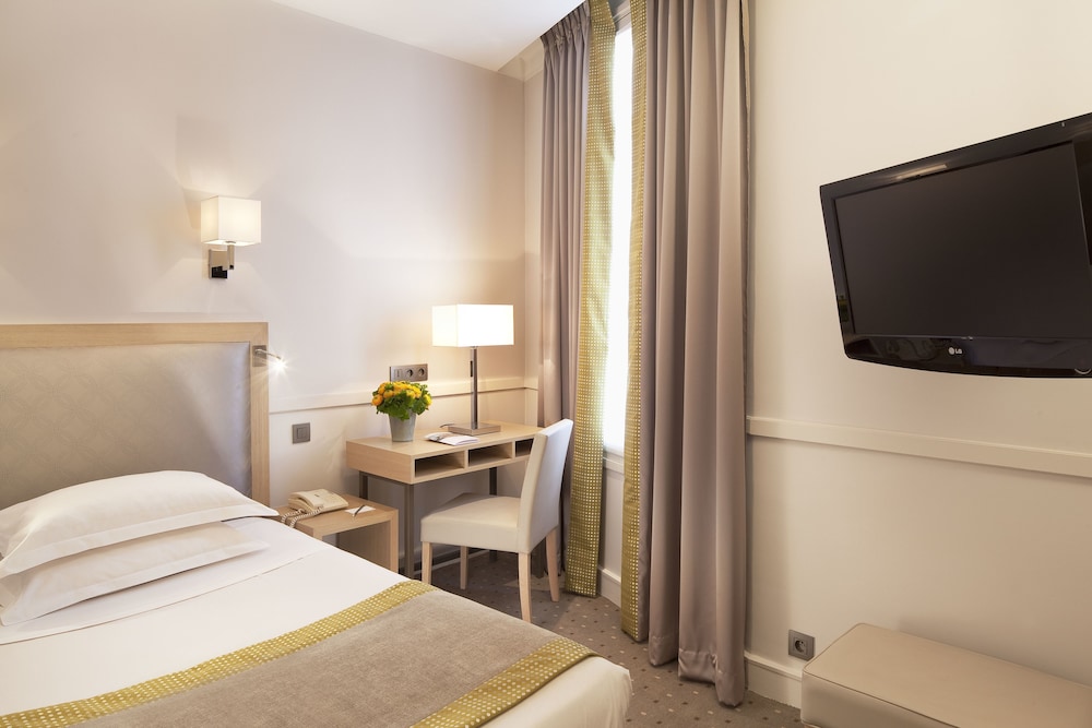 Classic Single Room