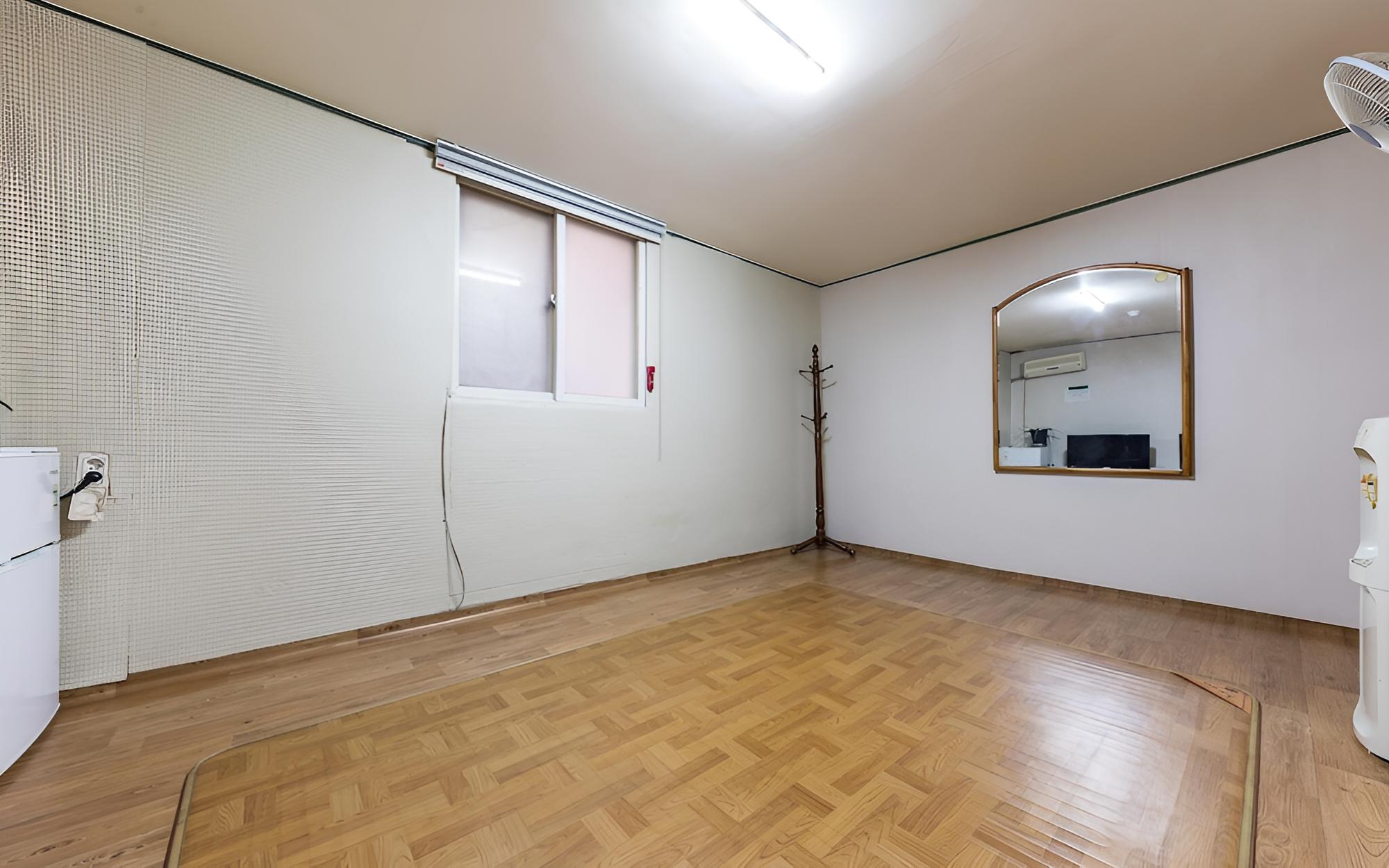 Room (Ondol room) - Photo 3