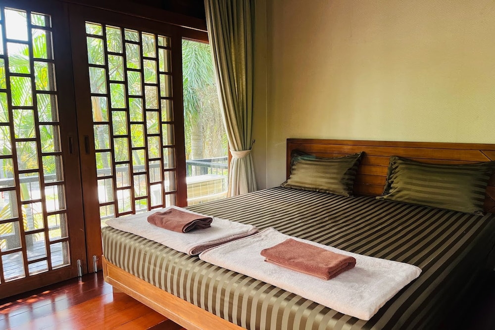 Family Villa photo 1