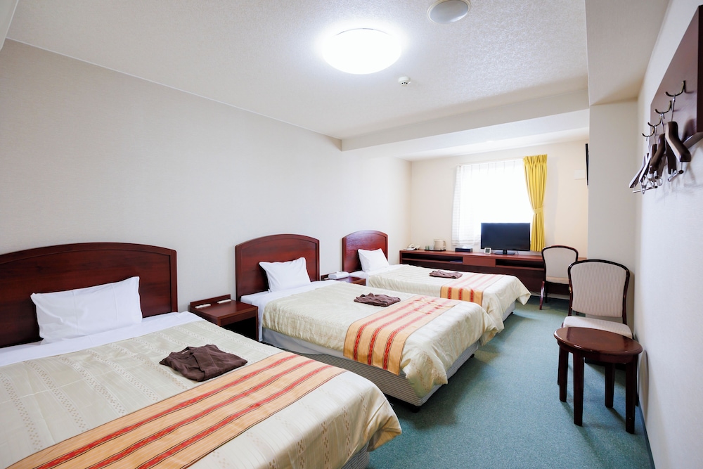 Triple Room, Non Smoking photo 1